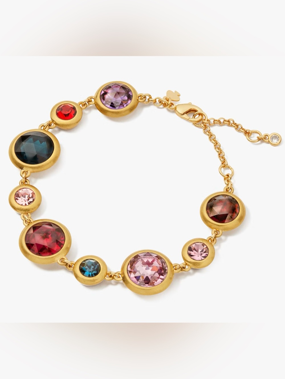 NWT Kate Spade On The Go Bracelet ✨